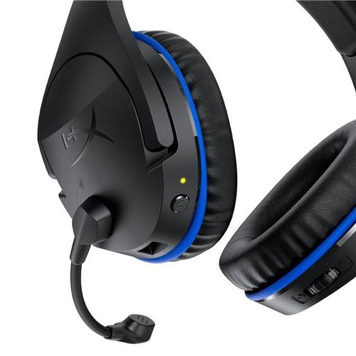 Hyperx Cloud Stinger Wireless Gaming Headset Black Us 118 29