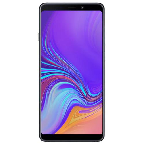 samsung galaxy a9 pro black