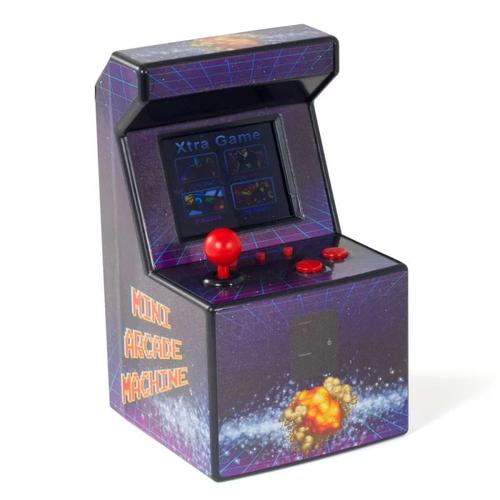 The Source Desktop Arcade Machine 14 93 Free Delivery Mymemory