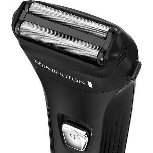 Remington Dual Foil Rechargeable Electric Shaver Trimmer (F3800X