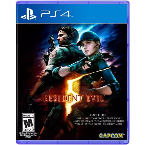 Resident evil 2002 full movie