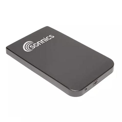 Sonnics 320GB 2.5" Portable External Hard Drive Black £21.98 Free