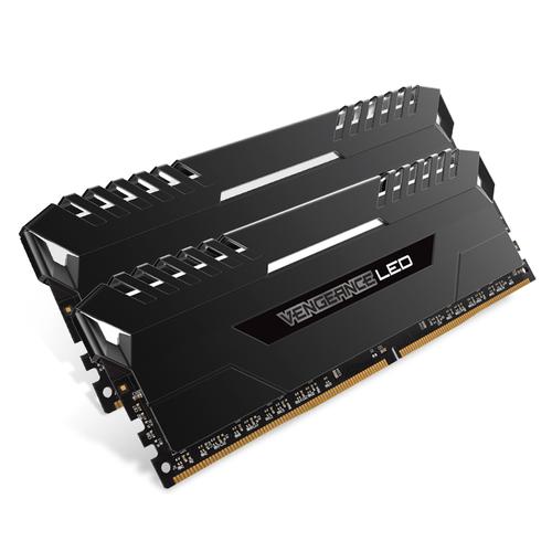 CORSAIR Memory Module DDR3 デスクトップ VENGEANCE PRO Series 8GB