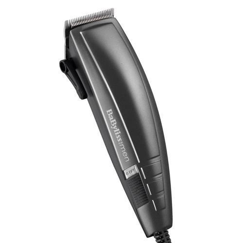 Babyliss For Men Pro Hair Cutting Kit 7447bu Us 26 21 Mymemory
