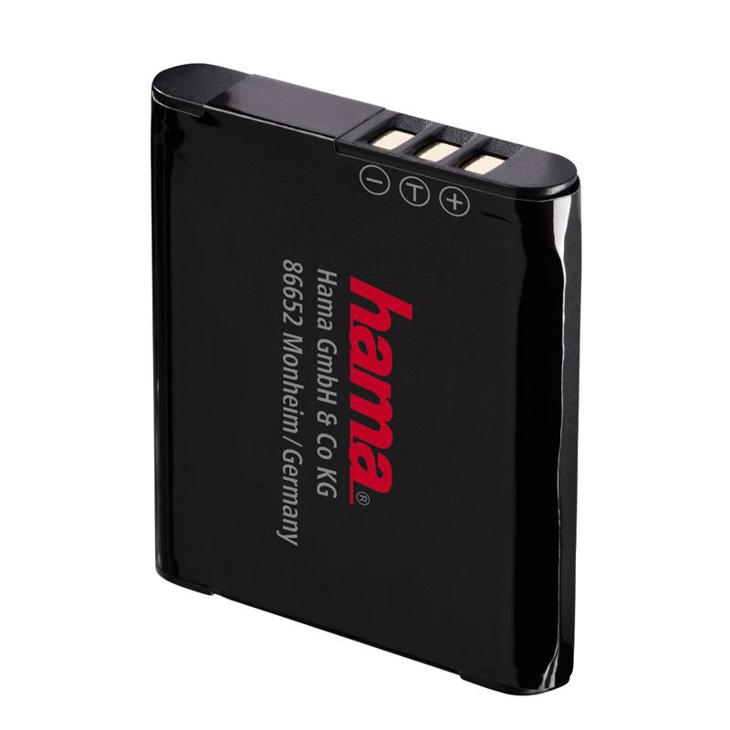 Hama Olympus LI50B Camera Battery £12.93 Free Delivery MyMemory