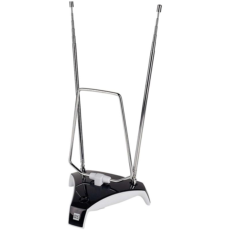 One For All Indoor Non Amplified DVBT Antenna (SV9305) £12.93 Free