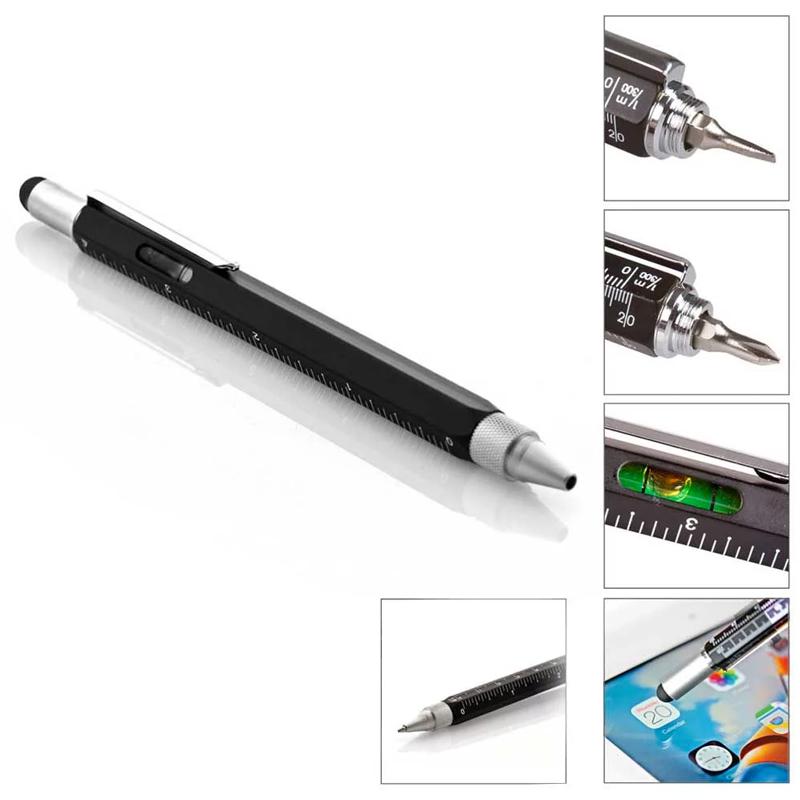 The Source 6-in-1 Multi Tool Pen £9.99 - Free Delivery | MyMemory