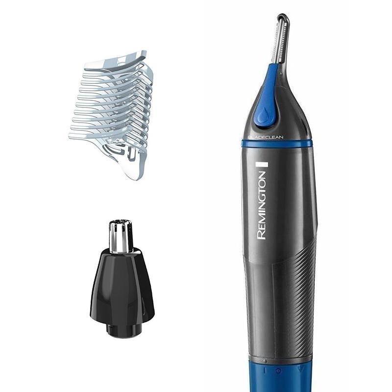 Remington Nose & Ear Trimmer Nano Series £10.99 Free Delivery MyMemory