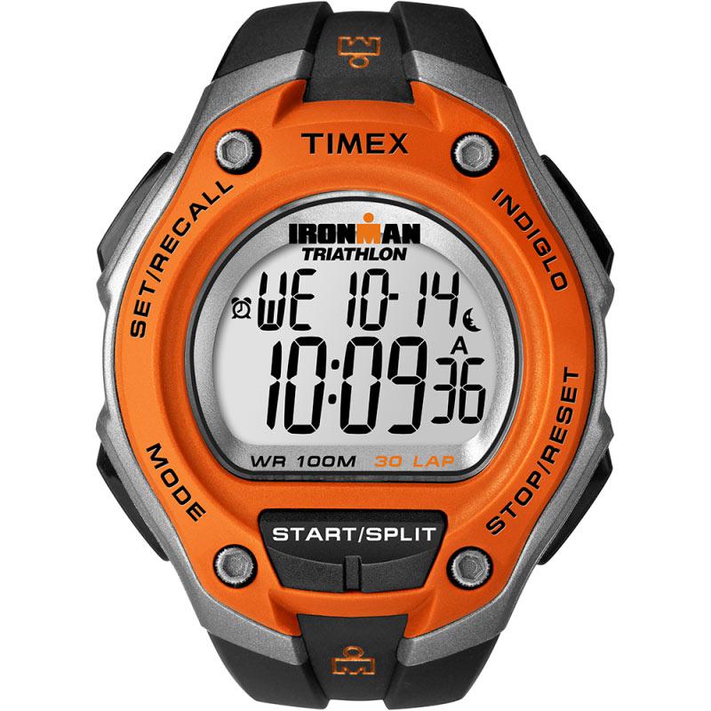 the ironman digital watch