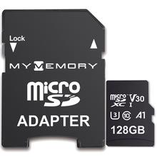 128GB Micro SD A1 U3