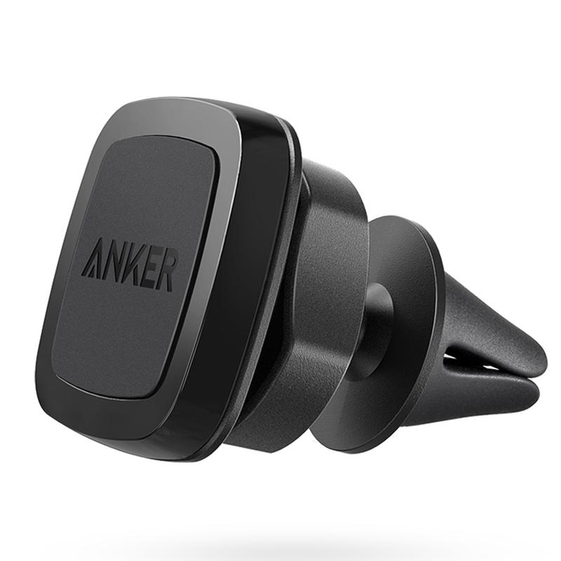 anker air vent magnetic car mount