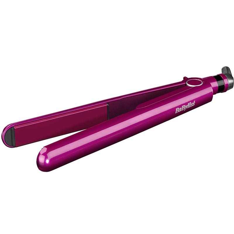 BaByliss Pro 235 Smooth Ceramic Straightener Pink £24.99 Free