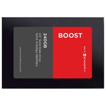 240GB SSD SATA 3 MyM
