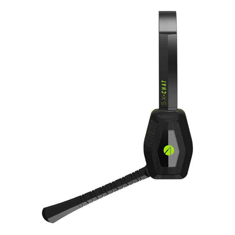 Stealth SXChat XBox One Mono Gaming Headset Black £7.99 Free
