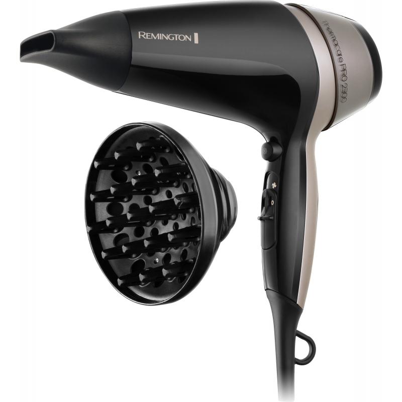 Remington THERMAcare Pro 2300 Hairdryer + Diffuser £22.99 Free