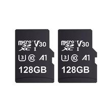 Pack 2 Micro SD 2x 1