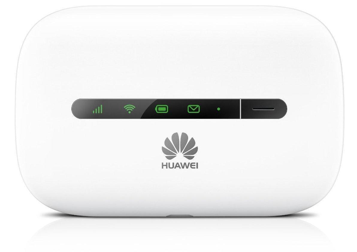 Huawei EE PAYG Wireless Mobile Broadband Router + 2GB Data £22.99