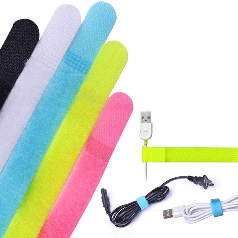 Avantree Reusable Velcro Cable Ties 50 Pack £6.99 Free Delivery