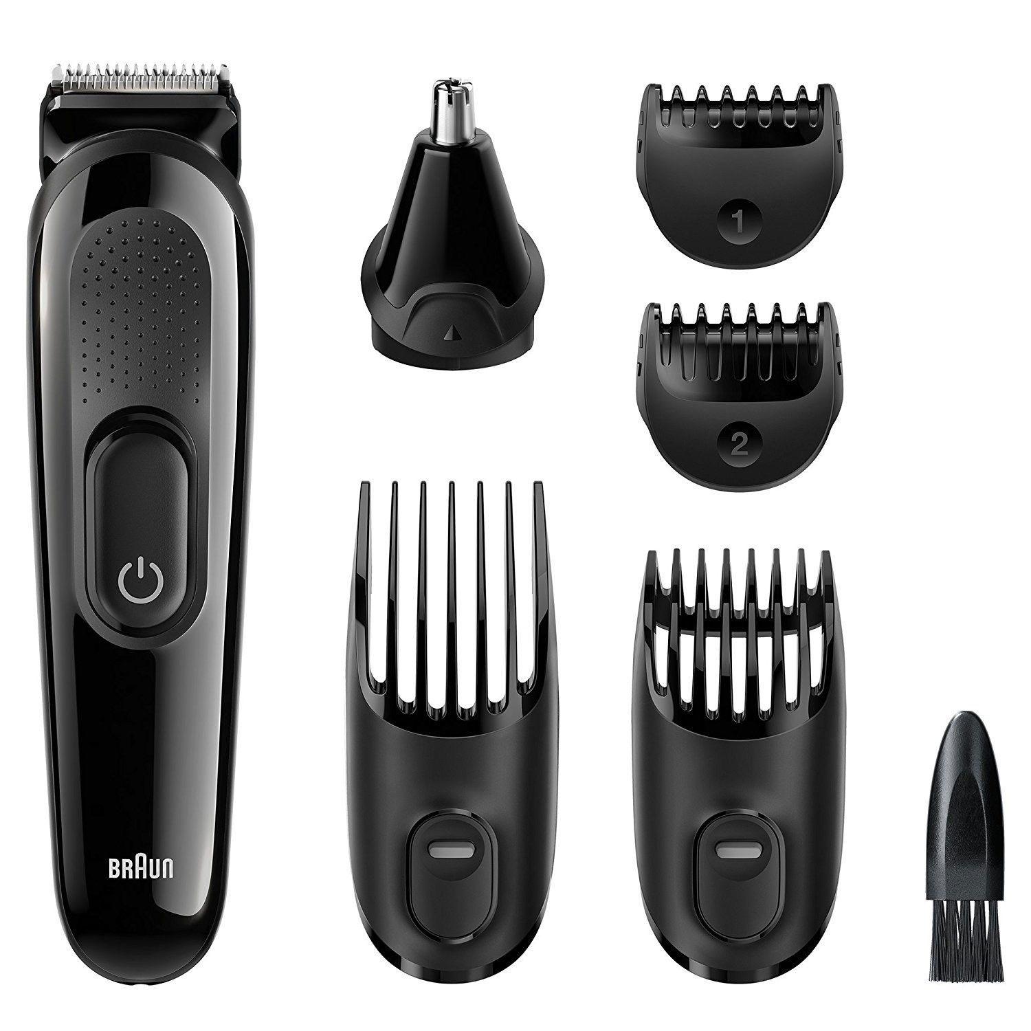 Braun 6-in-1 Styling Multi-Grooming Kit £20.99 - Free Delivery | MyMemory