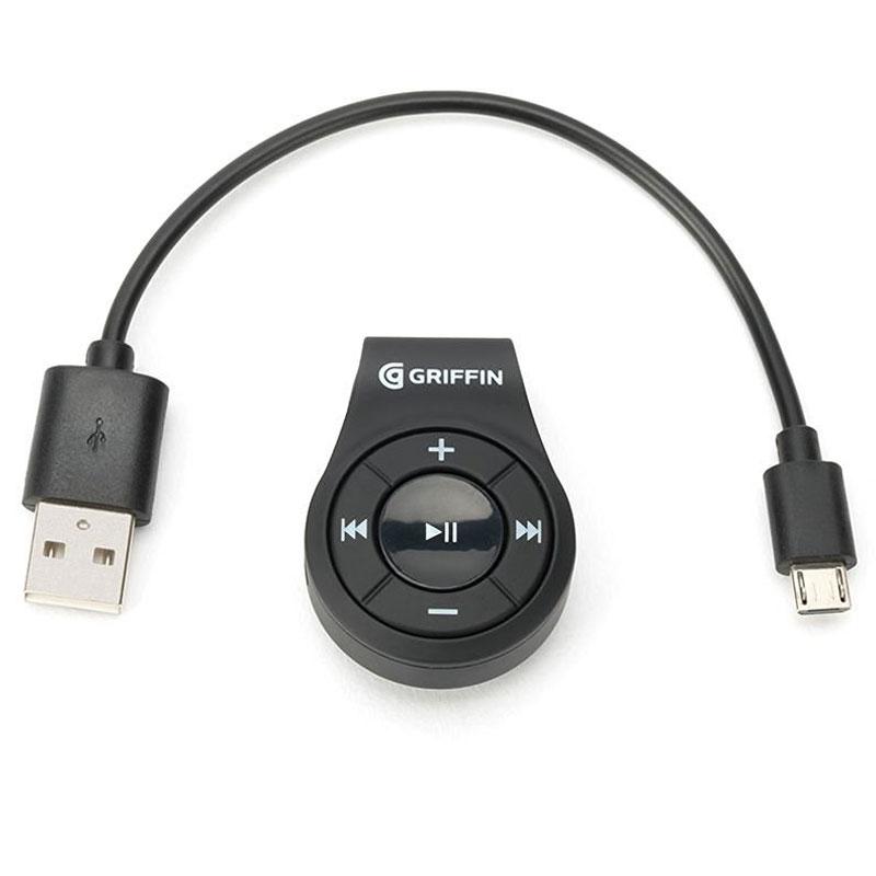Griffin Bluetooth Audio Headphone Adapter £14.99 Free Delivery MyMemory