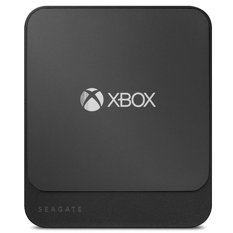 Seagate Game Drive 2TB USB 3.0 SSD External for Xbox SSD £336.99 Free