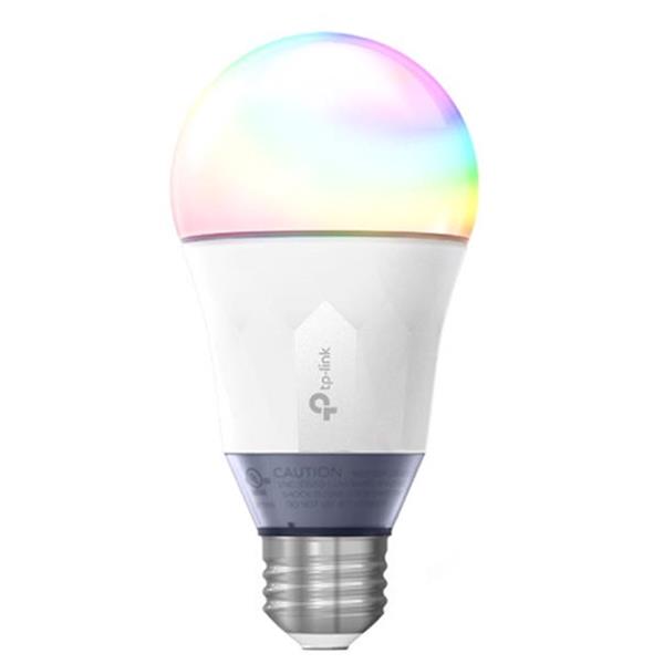 TP-Link LB130 (60W) Smart Wi-Fi LED Bulb 800 Lumens with Color Changing