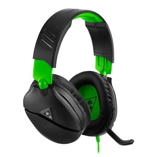 Turtle Beach Recon 70 Gaming Headset for Xbox One - Black £40.99 - Free ...