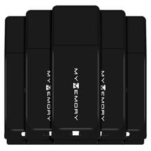 Pack 160GB - 5 pendr