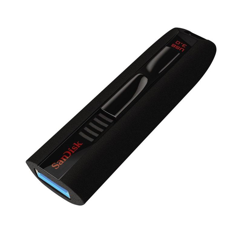 Usb flash sandisk extreme go 128 гб обзор