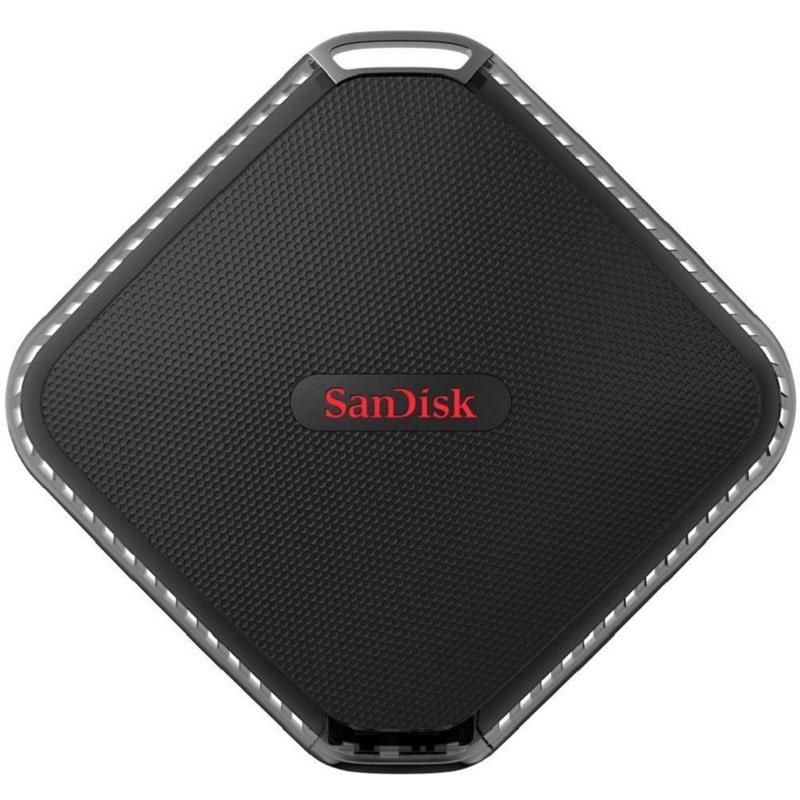 SanDisk 1TB Extreme 500 Portable Solid State Drive USB 3.0 SSD 430MB/s £359.99 Free Delivery