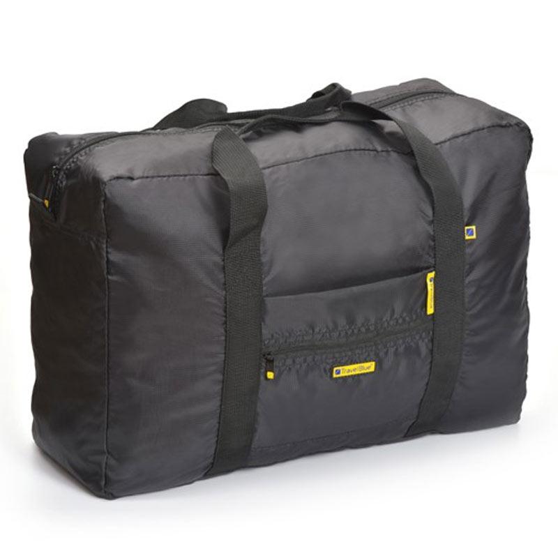 the folding travel bag