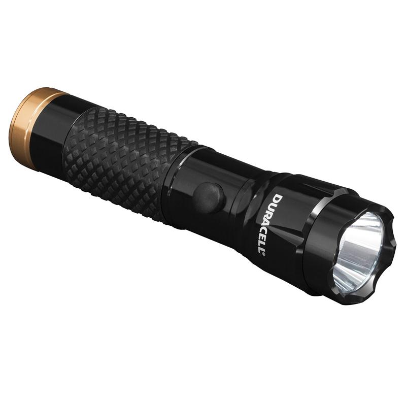 Duracell Tough 5W High Intensity LED Torch £11.99 Free Delivery