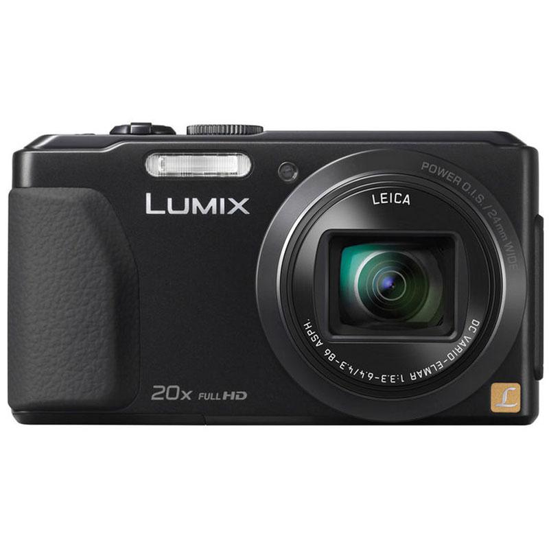 Panasonic Lumix DMC-TZ40