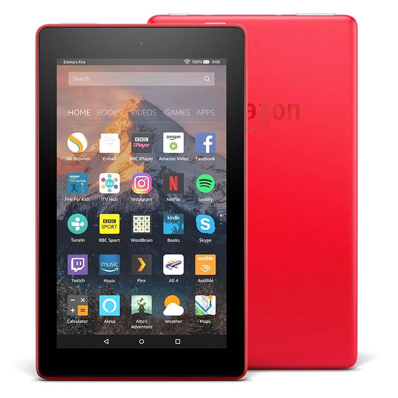 Amazon Fire 7 2017 Memory Cards and Accessories MyMemory