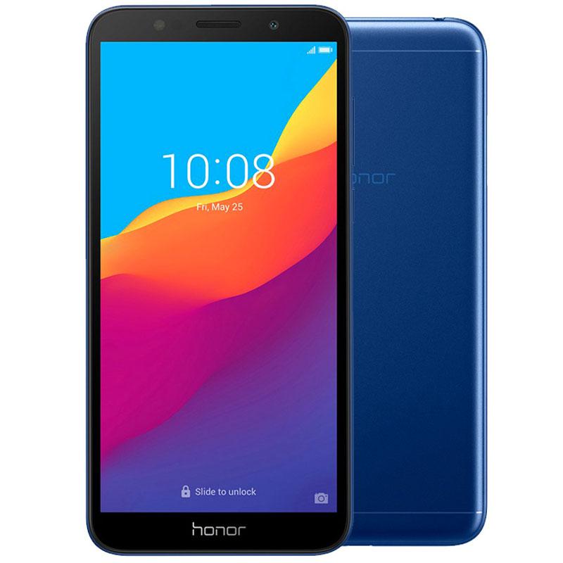 Huawei Honor 7s