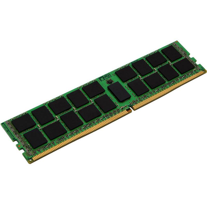 Kingston 16GB (1x16GB) 2666MHz DDR4 288-Pin Non-ECC CL19 DIMM PC Memory