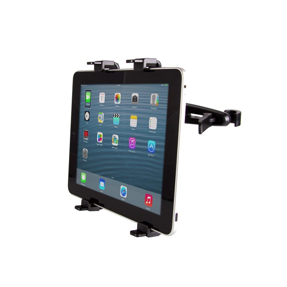 Everyday Basics Universal Tablet Computer Car Headrest Mount £3.98 Free Delivery MyMemory