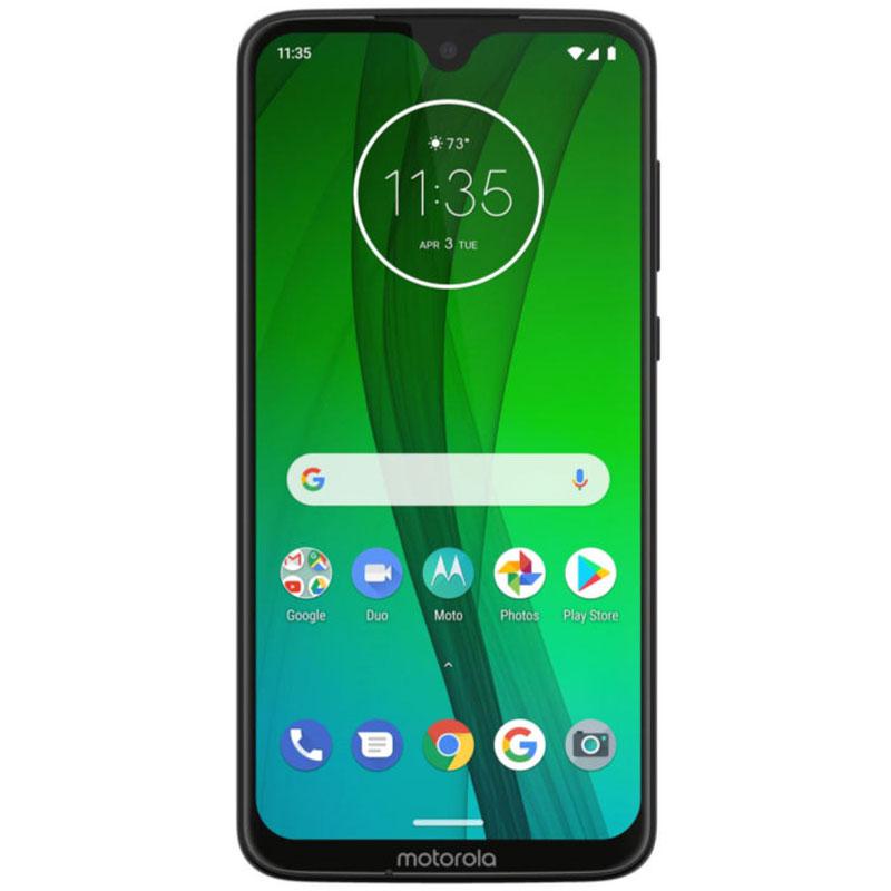 Motorola Moto G7 Memory Cards and Accessories | MyMemory