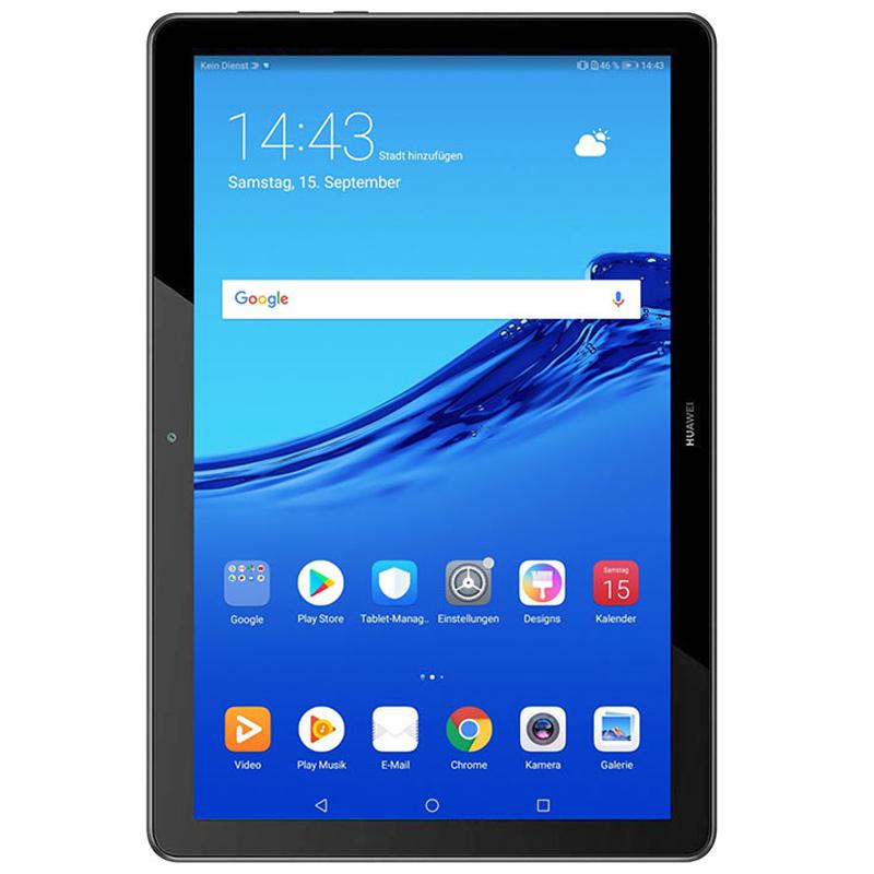 Huawei mediapad t5 сколько герц