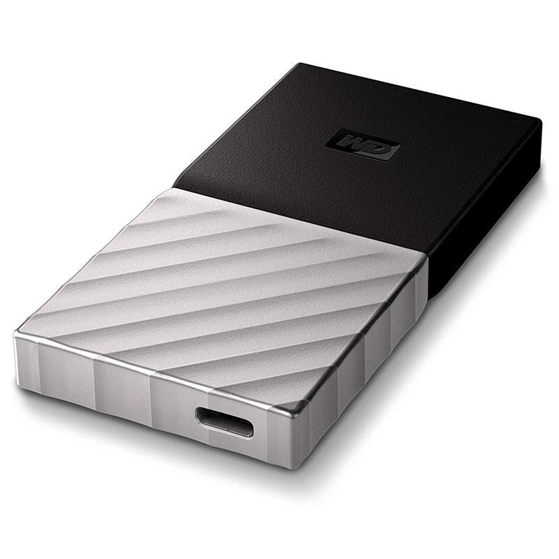 WD 2TB My Passport SSD Solid State Drive 540MB/s £333.99 Free