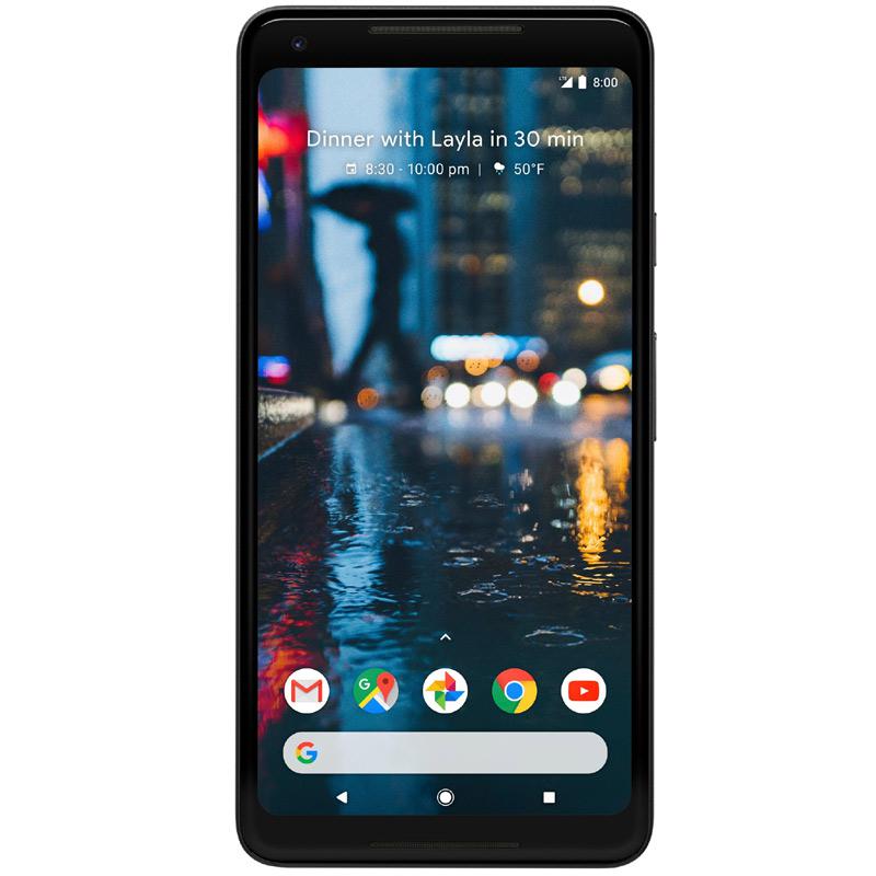 Google Pixel 2 XL