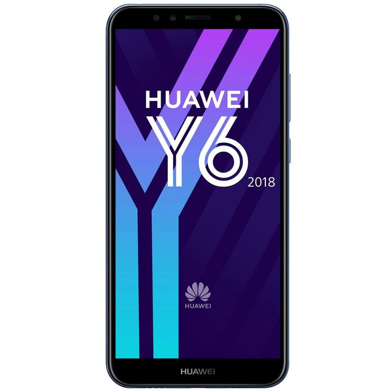 Huawei Y6 (2018) Memory Cards and Accessories MyMemory