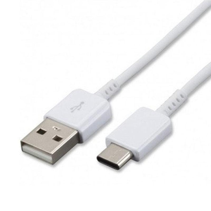 Samsung Galaxy Type C Usb Data Cable White 1 2m Us 11 69